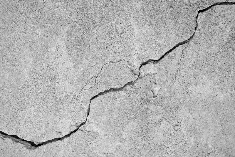 Cracked Foundation Repair in Saugus, MA