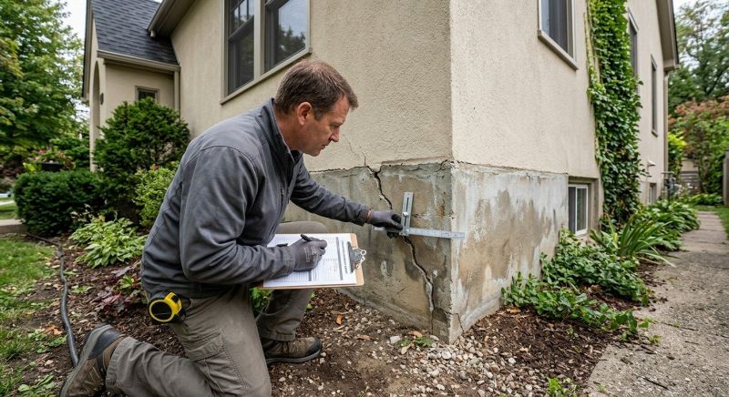 Foundation Assessment in Brookline, MA