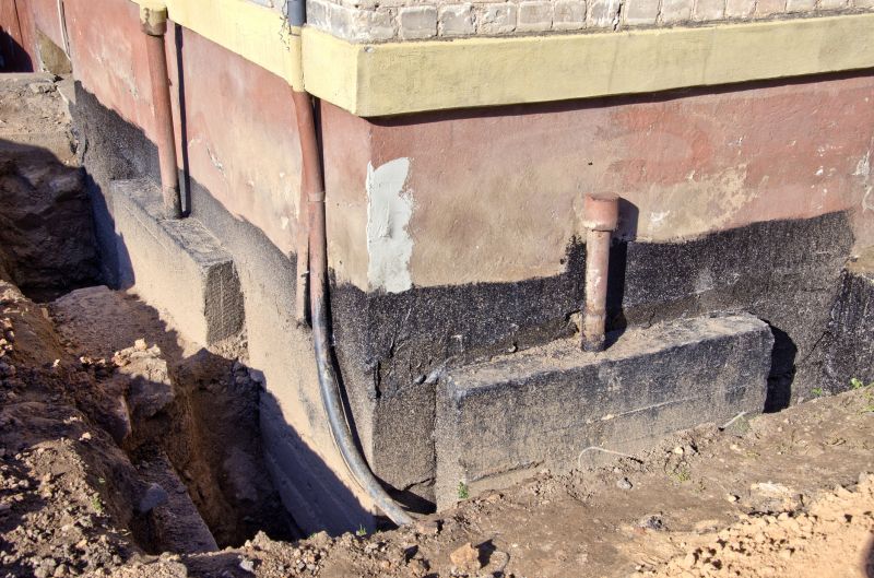 Foundation Assessment in Brookline, MA