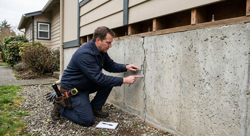 Foundation Assessment in Brookline, MA