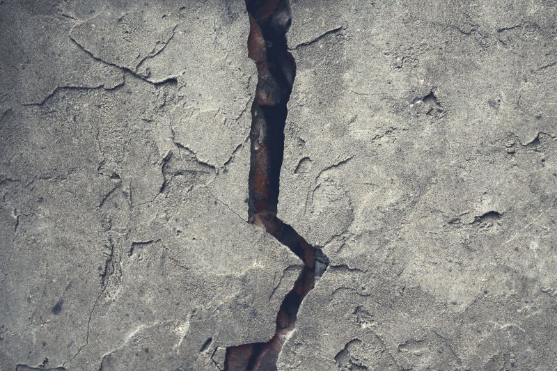 Foundation Crack Repair in Wellesley, MA