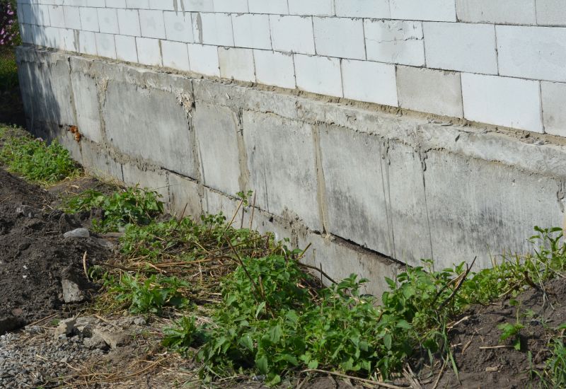 Foundation Maintenance in Brookline, MA