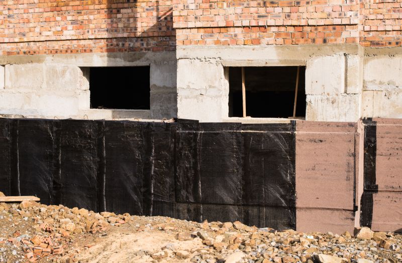 Foundation Repair in Lowell, MA