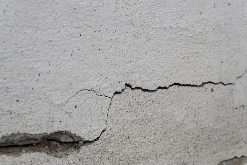 Structural Foundation Repair in Danvers, MA