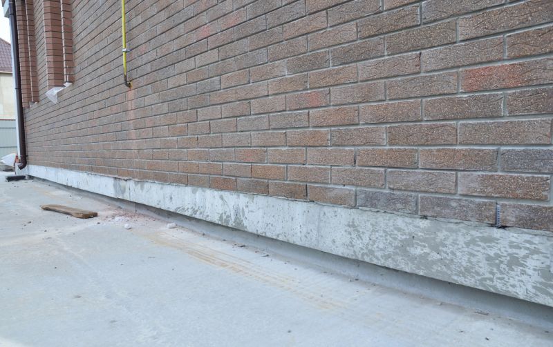 Structural Foundation Repair in Peabody, MA