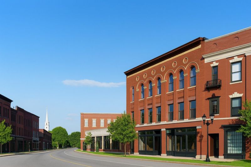 Hudson, MA